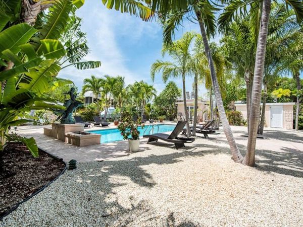 The Florida Keys Home 964201