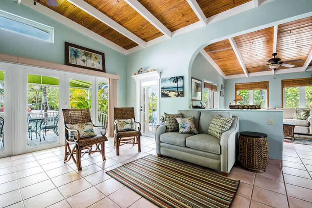 The Florida Keys Home 964201