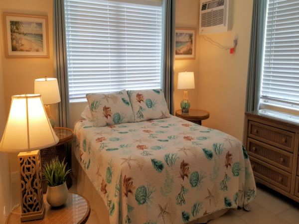 Short Walk to Beach Key Colony Vacation Home Three Bedroom