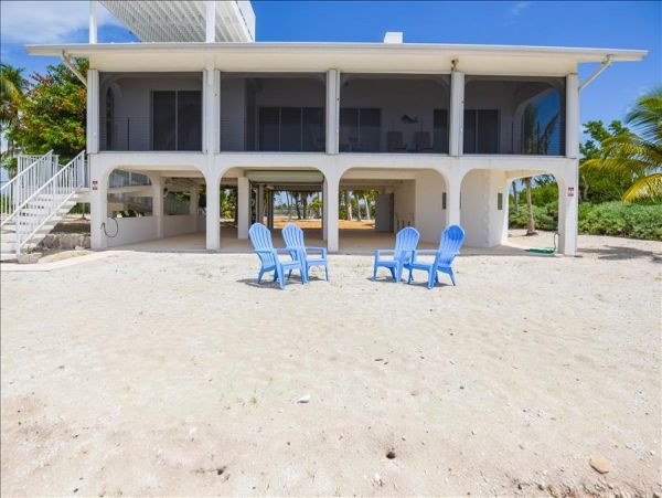 The Florida Keys Home 964205