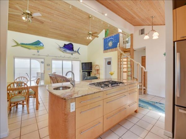 The Florida Keys Home 964205