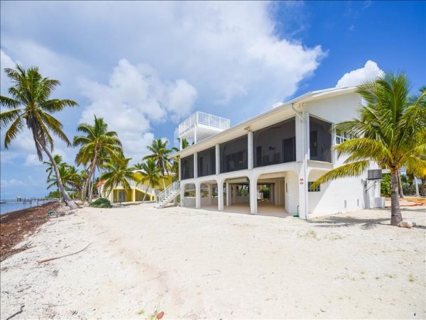 The Florida Keys Home 964205