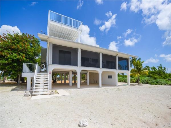 The Florida Keys Home 964205