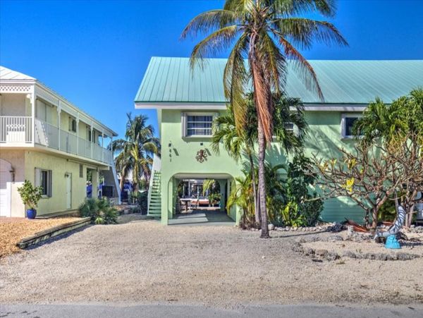 The Florida Keys Home 964208