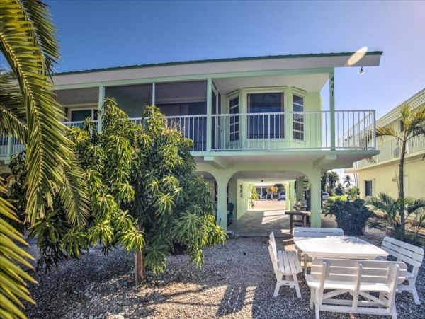 The Florida Keys Home 964208