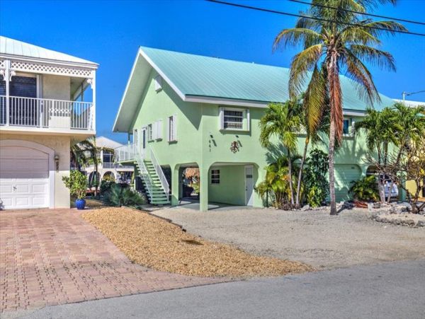 The Florida Keys Home 964208