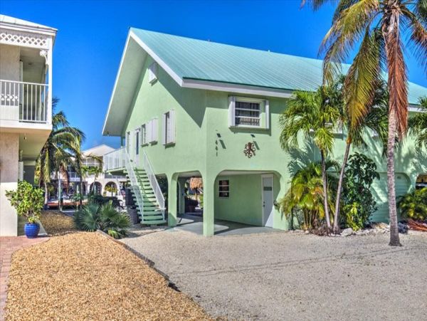 The Florida Keys Home 964208
