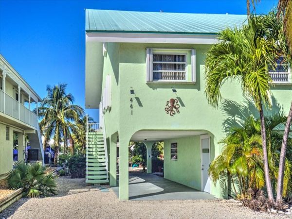 The Florida Keys Home 964208