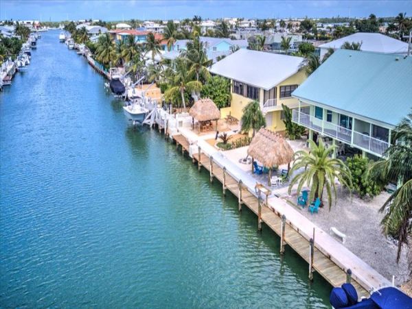 The Florida Keys Home 964208