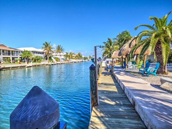 The Florida Keys Home 964208
