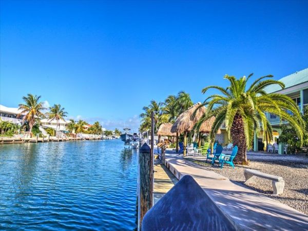 The Florida Keys Home 964208