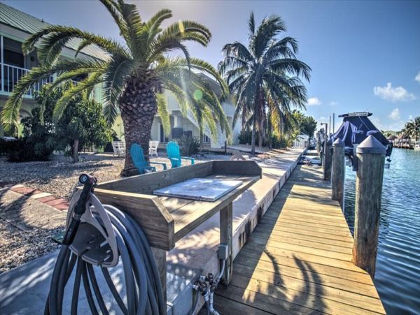 The Florida Keys Home 964208