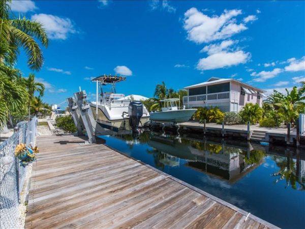 The Florida Keys Home 964209