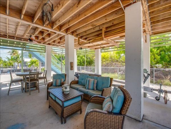 The Florida Keys Home 964209