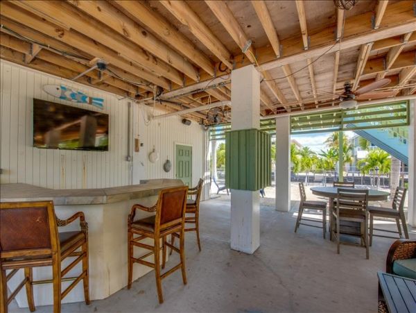 The Florida Keys Home 964209