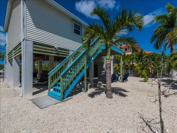 The Florida Keys Home 964209