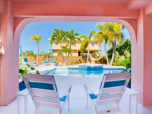 The Florida Keys Home 964210