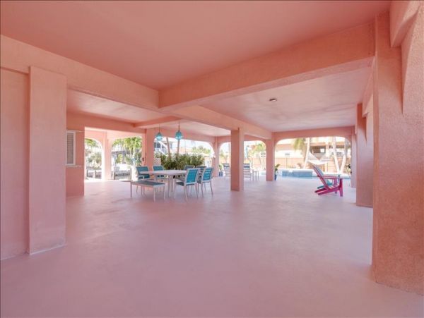 The Florida Keys Home 964210