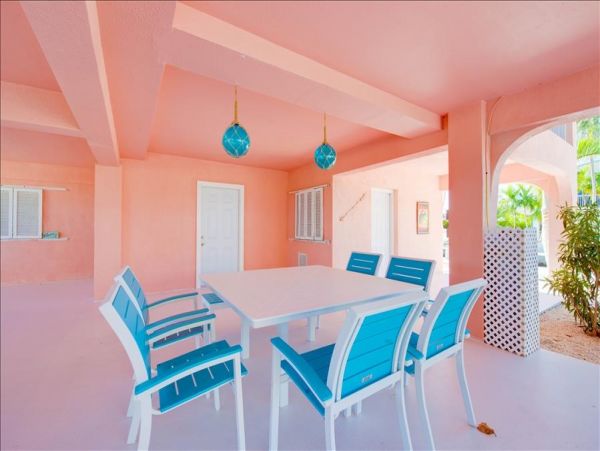 The Florida Keys Home 964210