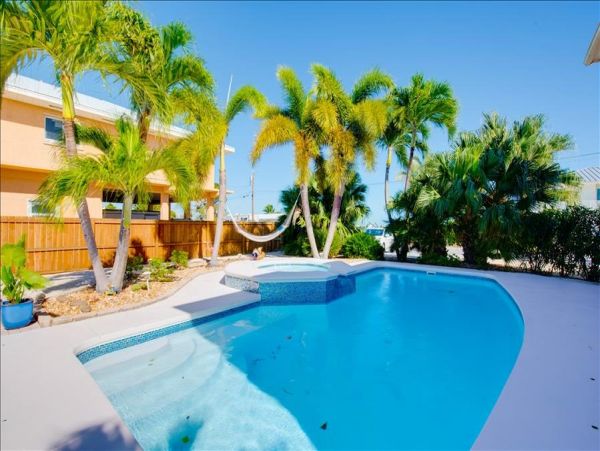 The Florida Keys Home 964210