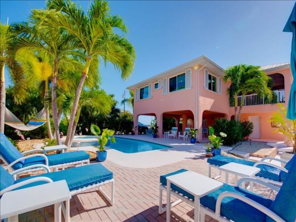 The Florida Keys Home 964210