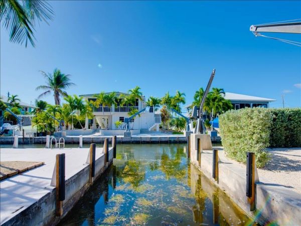 The Florida Keys Home 964210