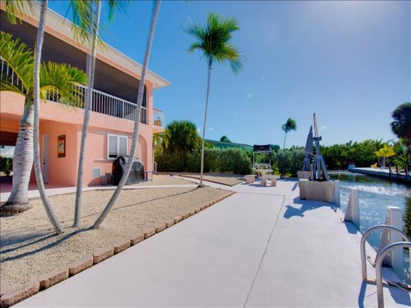 The Florida Keys Home 964210