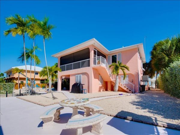 The Florida Keys Home 964210