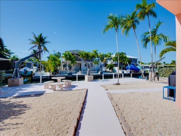 The Florida Keys Home 964210