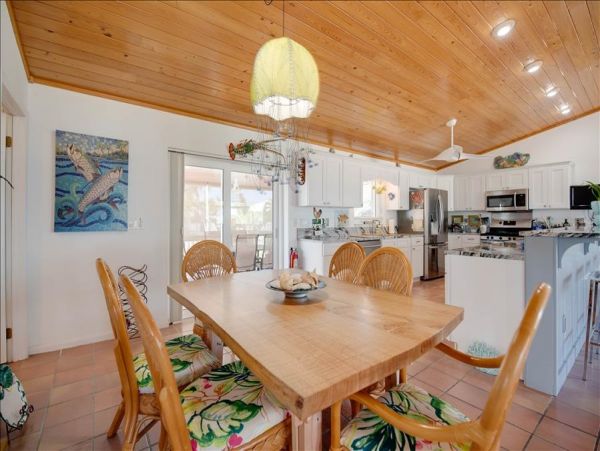The Florida Keys Home 964210
