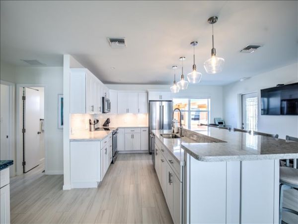 The Florida Keys Home 964211