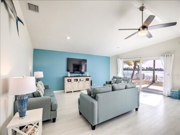 The Florida Keys Home 964211