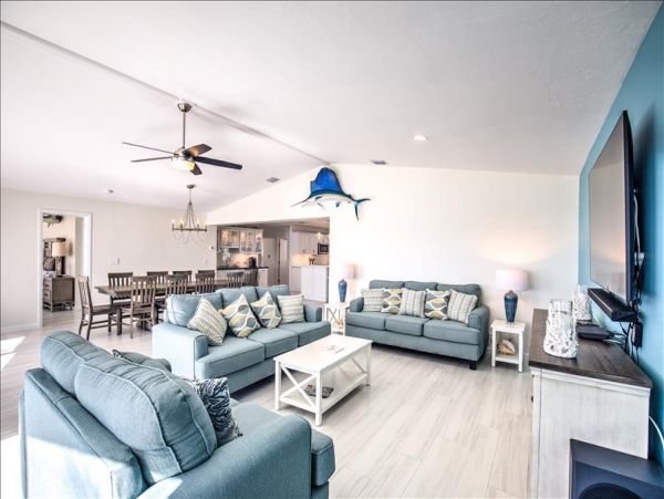 The Florida Keys Home 964211