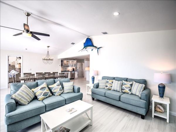 The Florida Keys Home 964211