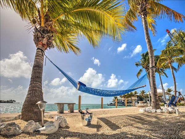 The Florida Keys Home 964211