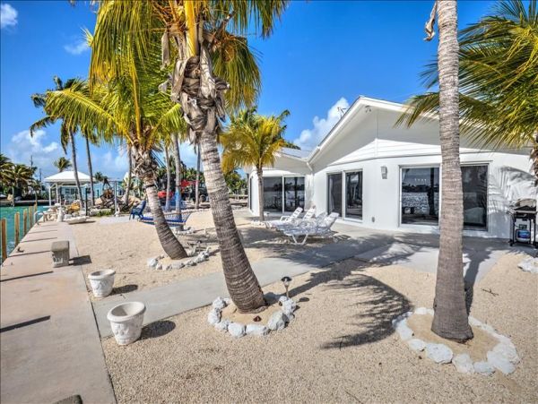 The Florida Keys Home 964211