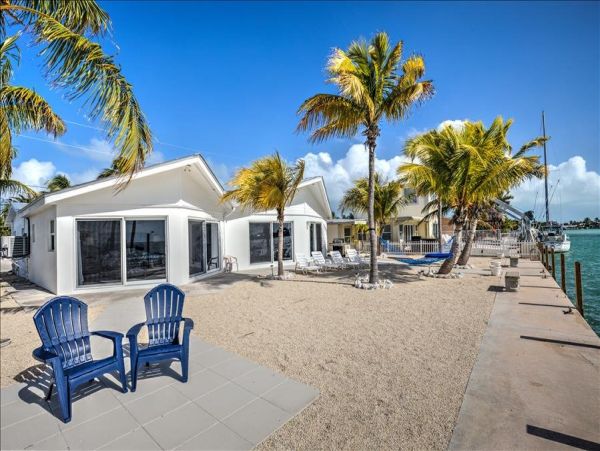 The Florida Keys Home 964211