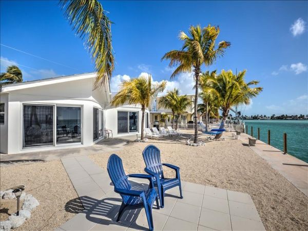 The Florida Keys Home 964211