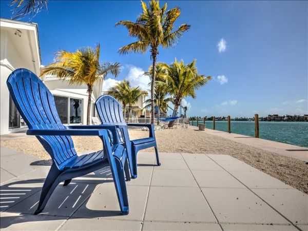 The Florida Keys Home 964211