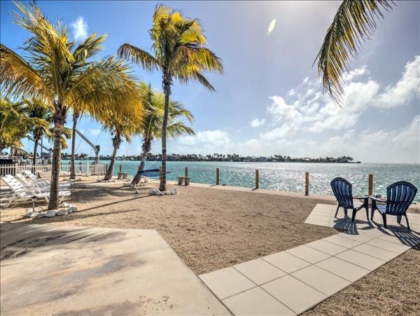 The Florida Keys Home 964211