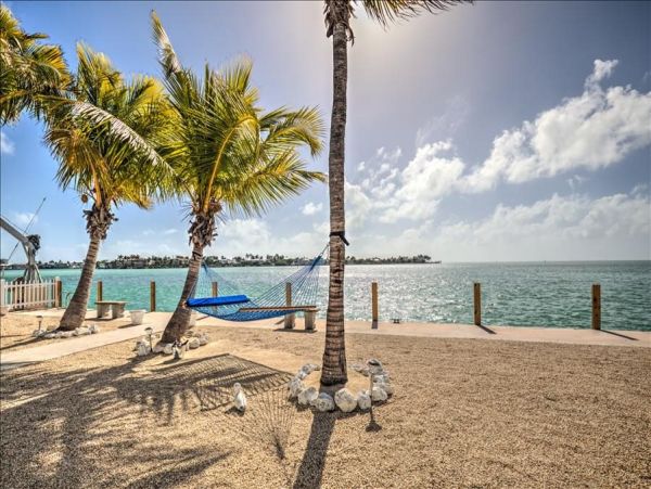 The Florida Keys Home 964211