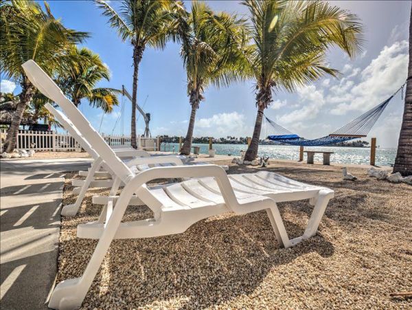 The Florida Keys Home 964211