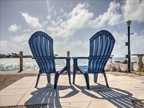 The Florida Keys Home 964211