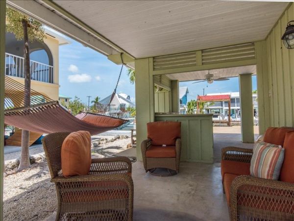 The Florida Keys Home 964212