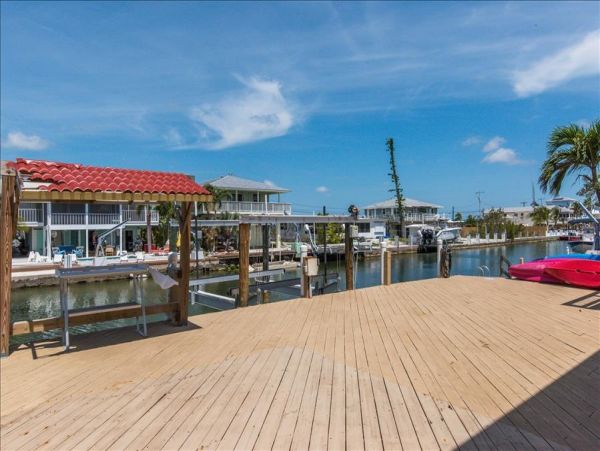 The Florida Keys Home 964212