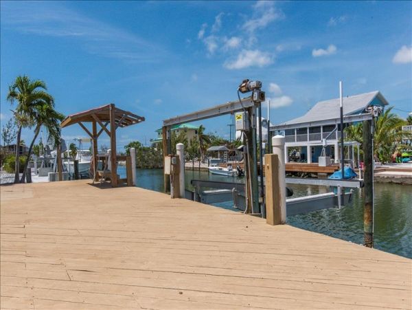 The Florida Keys Home 964212