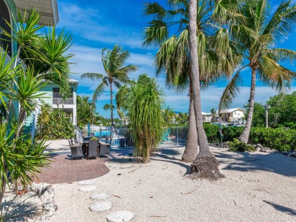 Marathon luxury Vacation Retreat