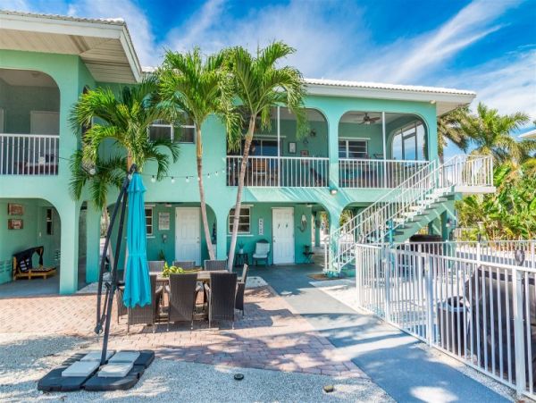Marathon luxury Vacation Retreat