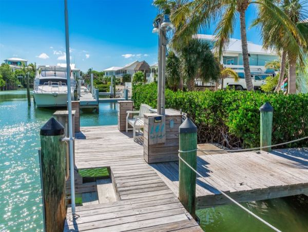Marathon luxury Vacation Retreat