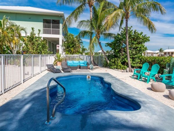 Marathon luxury Vacation Retreat